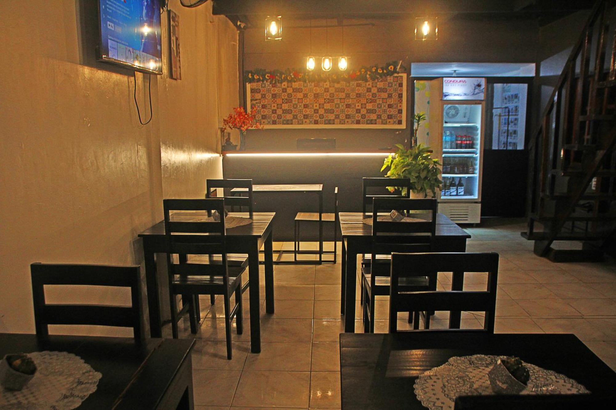 Jodie'S Place Hostel El Nido Exterior photo