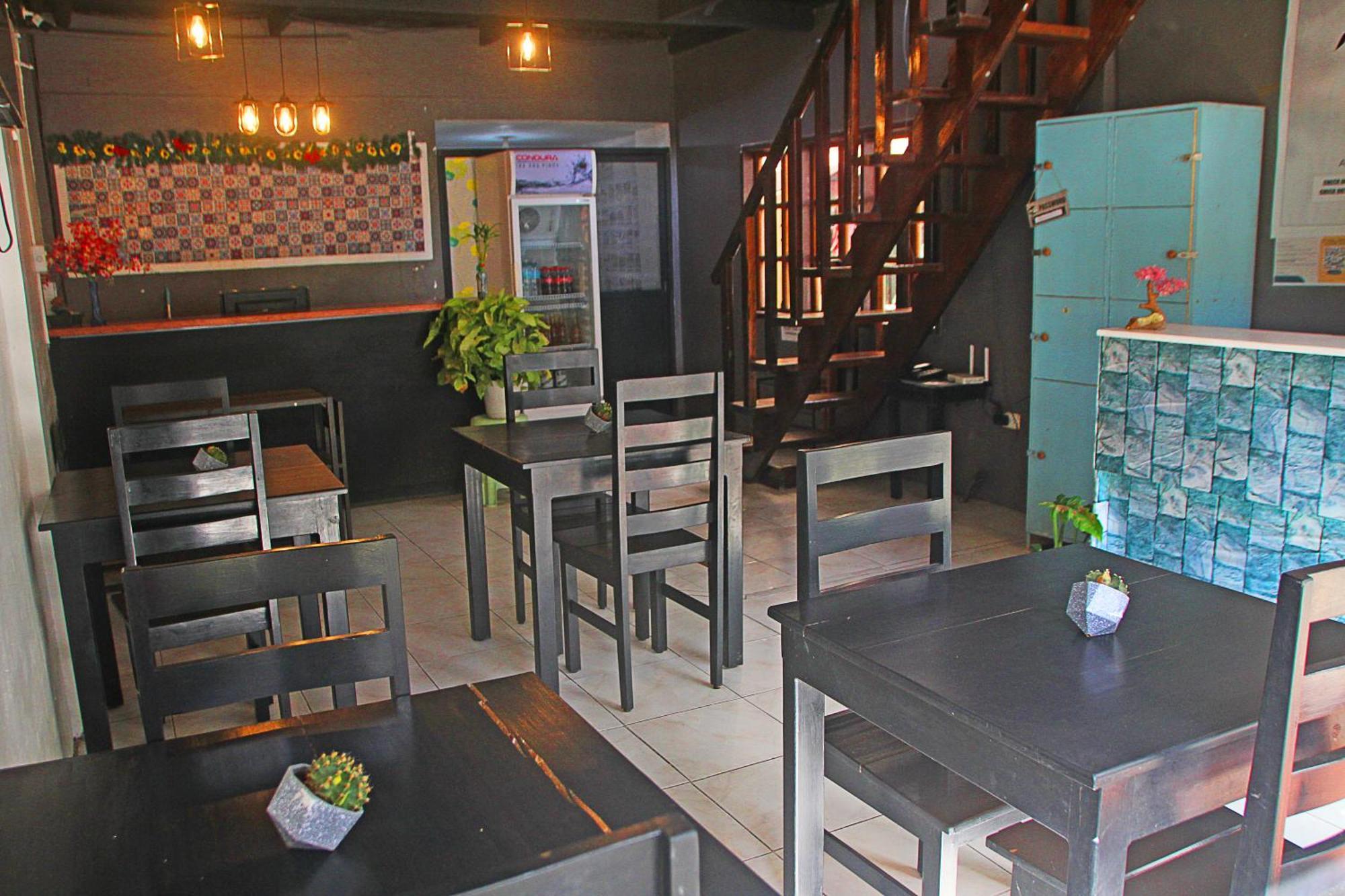 Jodie'S Place Hostel El Nido Exterior photo