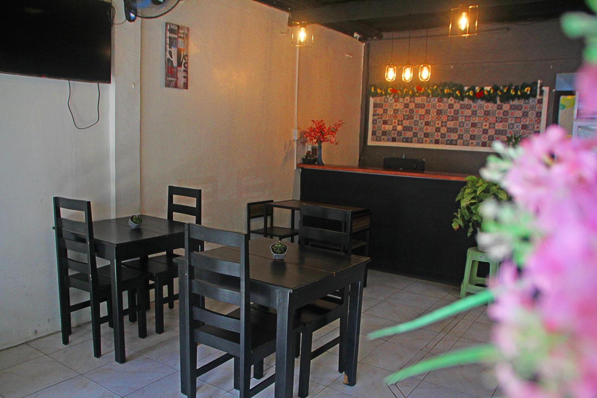 Jodie'S Place Hostel El Nido Exterior photo