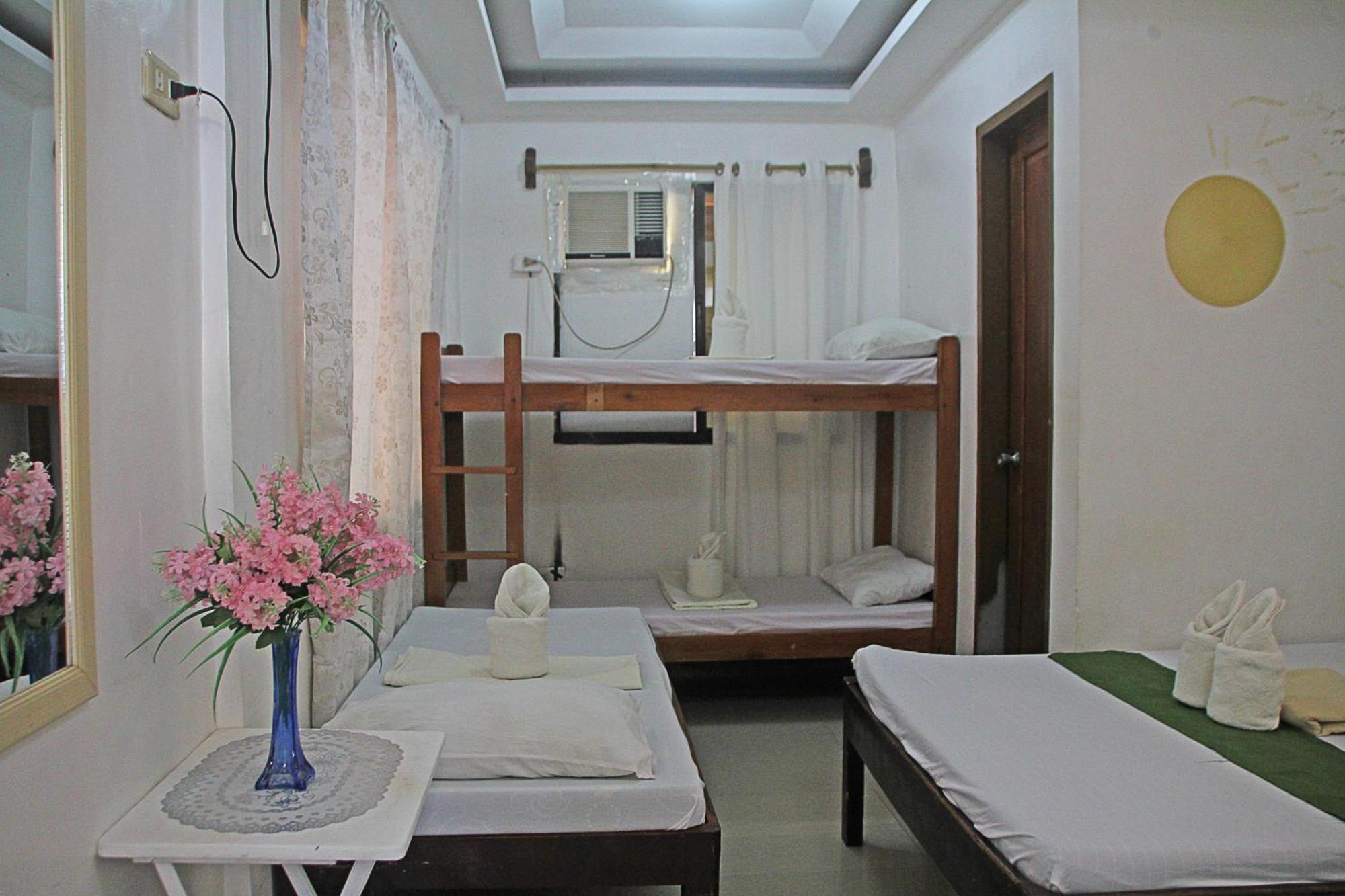 Jodie'S Place Hostel El Nido Exterior photo